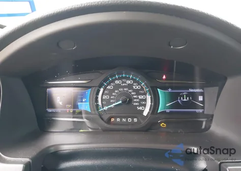 2013 Ford Flex Sel z USA, uszkodzony, nr VIN 2FMGK5C88DBD19508